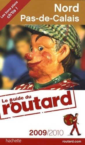 Guide routard - du,