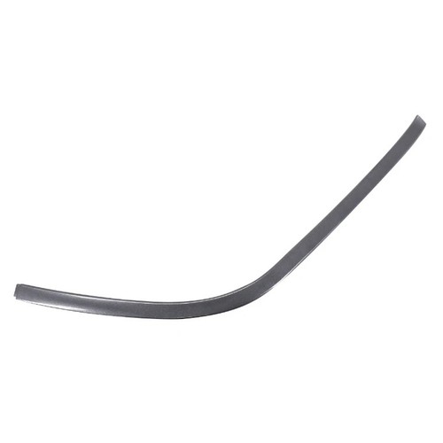 Bordure repose pied gauche - de,