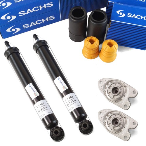 Sachs amortisseur support - amortisseur,