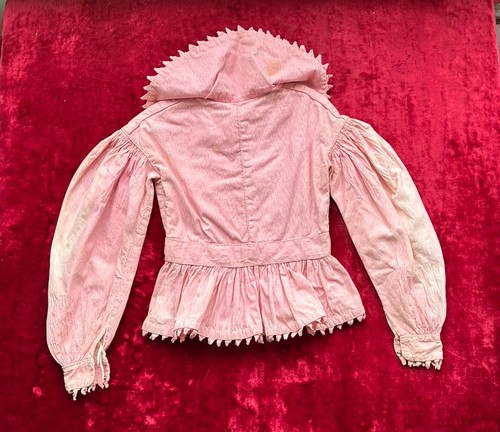 Blouson blouse corsage avec - corsage,