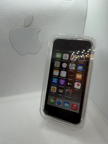 Apple ipod touch 7e - touch, 7g