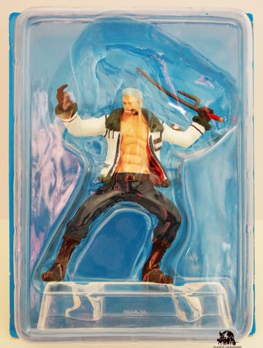 Figurine collection hachette - figurine,