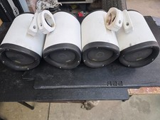 Titan wakeboard tower Alpine speakers malibu axis ski wake