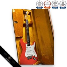 Guitare électrique Fender