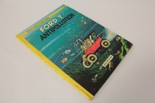 BD Marc Lebut et son voisin