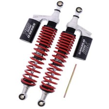 YSS Amortisseurs Arrière Pour