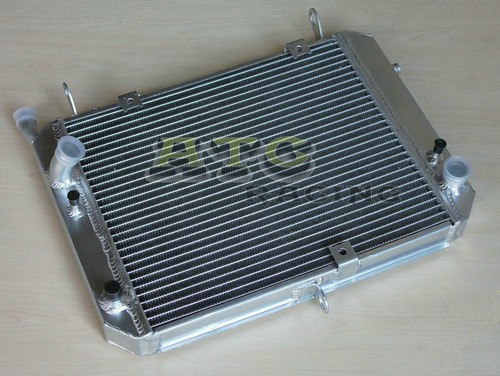 Radiateur aluminium pour - en,