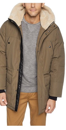 Veste anorak homme sean - veste,