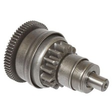 LANCEUR DE DEMARREUR SCOOT