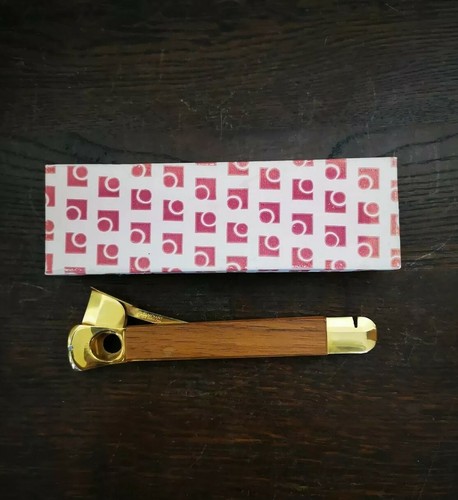 Vintage ancien coupe cigare - vintage,