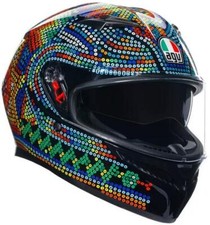 Casque Intégral K3 MPLK E2206