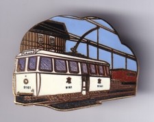 RARE PINS PIN'S .. TRAIN
