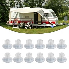 Accessoires d'auvent caravane