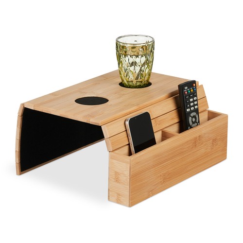 Support pour canapé - , tablette