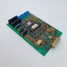 AUTOHELM 6000 ST6000 ST7000 PCB Marine Autopilot Course Computer Z049 12V