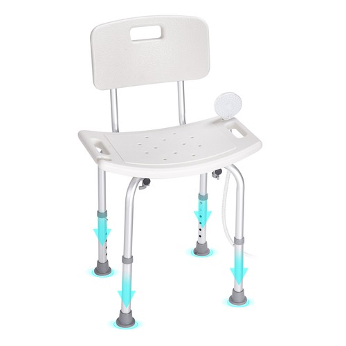 Siège douche chaise de - siège,