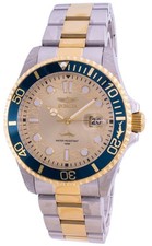 Invicta Pro Plongeur INV30022