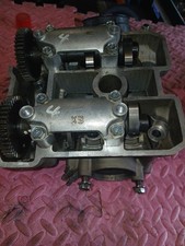 Suzuki TL 1000R TLR 1000 Front Cylinder Head & Camshafts (With PAIRS)?