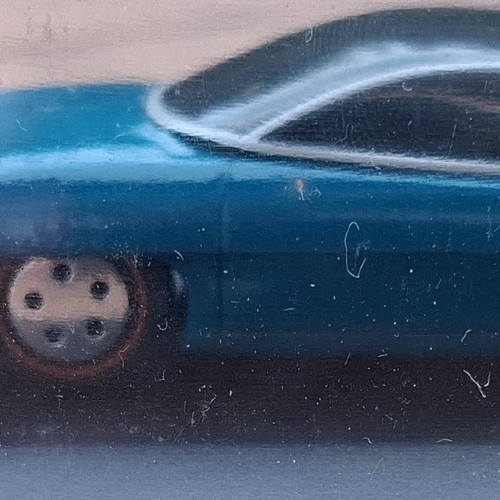 Alpine a310 moteur - v8, gordini