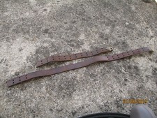 bretelle garand us17