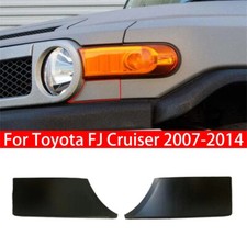 2Pcs Pour 2007-2014 Toyota FJ