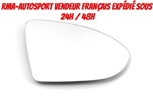 Glace rétroviseur miroir - rétroviseur,