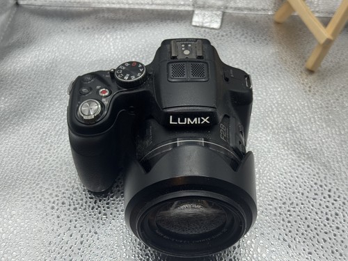 Panasonic bridge numérique - bridge,