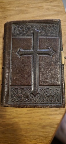 Rare paroissien romain - rare,