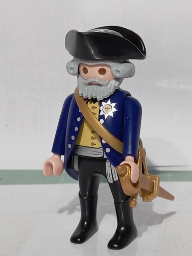 Playmobil figurine officielle - playmobil,