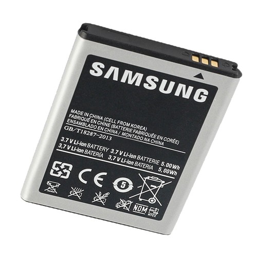 Clappio batterie pour samsung - clappio,