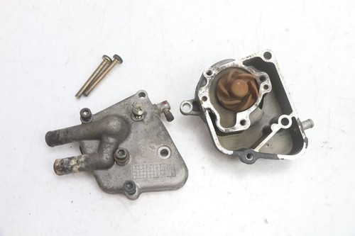 Pompe eau yamaha - pompe, yp