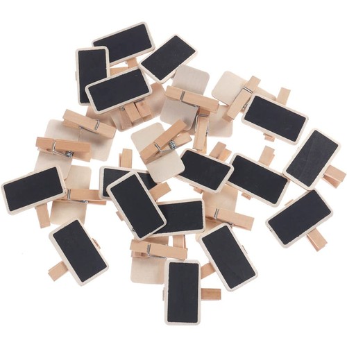 Mini tableau noir - tableau,