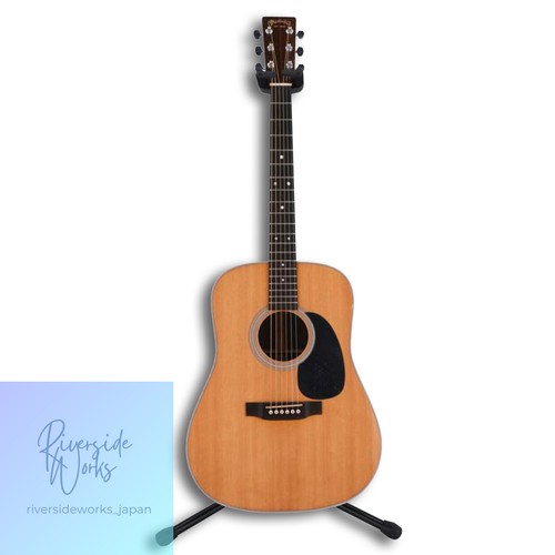 Guitare acoustique martin - martin, d-28