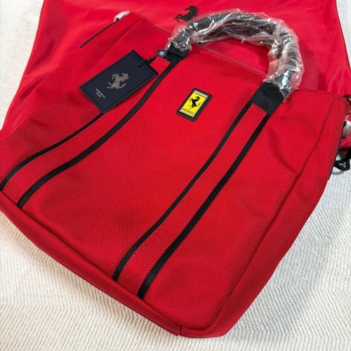 Sac fourre tout officiel - sac,