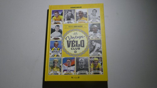 Sport cycliste vintage velo - sport,
