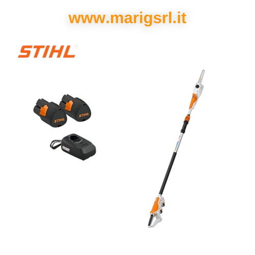 Hta tailleuse télescopique - 30,