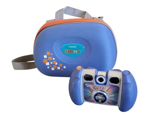 Appareil photo vtech - photo, kidizoom