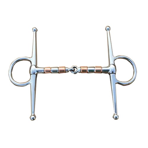 Mors cheval tout usage - cheval,