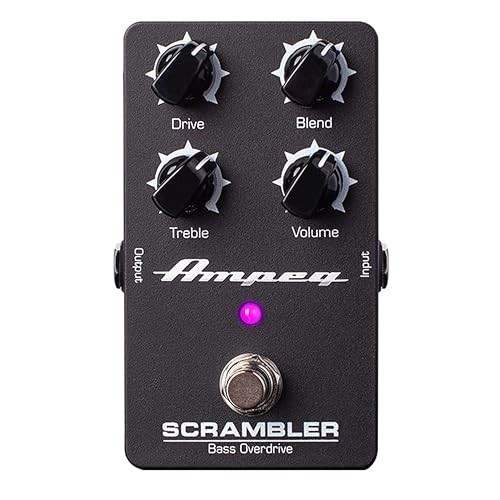 Ampg scrambler effector - scrambler,