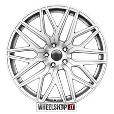 Audi Style 5x112 R20 jantes