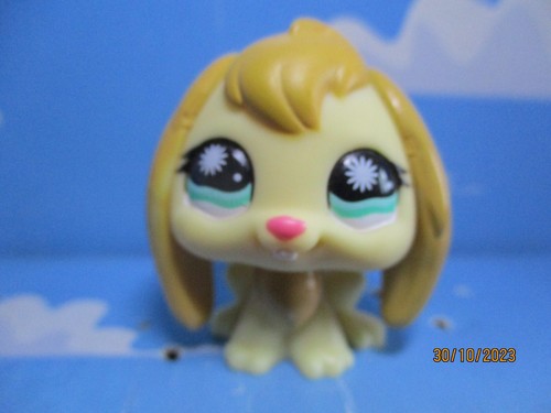 Petshop lapin belier 864 - petshop,