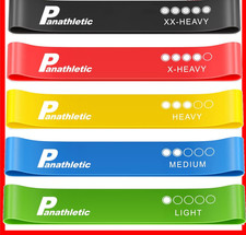 Panathletic Bandes Élastiques