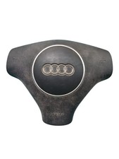 Cache central volant Audi A4