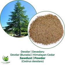 Poudre naturelle Devadaru