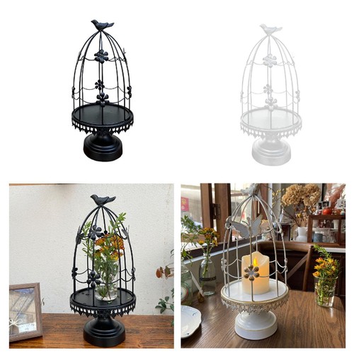 Bougeoir cage oiseaux - cage, à