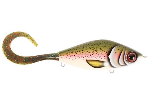 Strike pro guppie downsize - strike,
