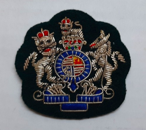 Badge kit couteau - kit, wo1