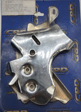 Couvercles de cadre honda