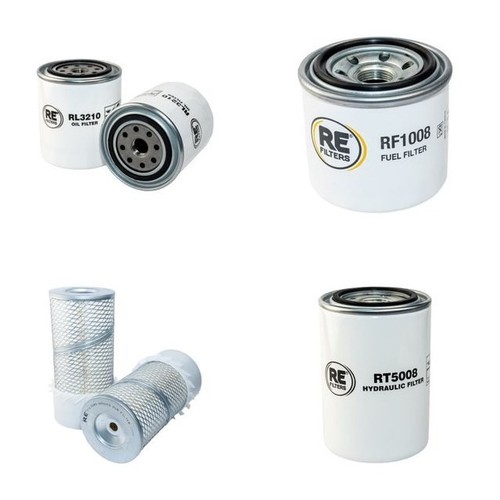 Kit service filtre - kit, de