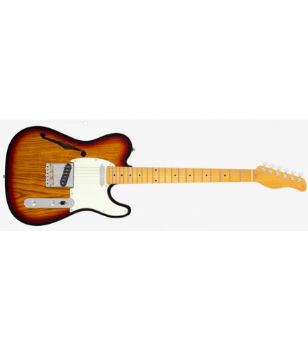 Guitare electrique larry - electrique,